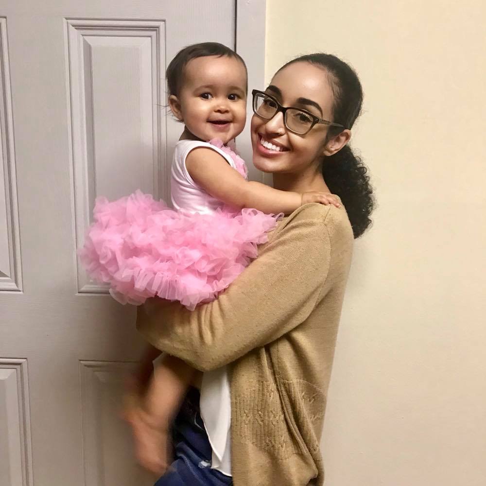 Meet your Posher, Lisette